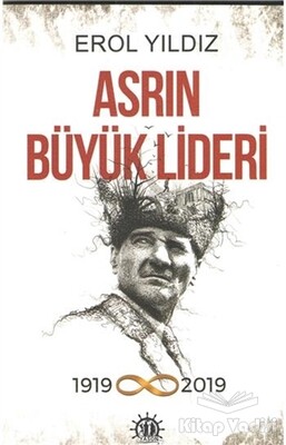 Asrın Büyük Lideri - Yason Yayıncılık