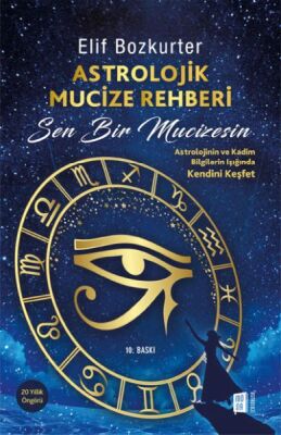 Astrolojik Mucize Rehberi - 1