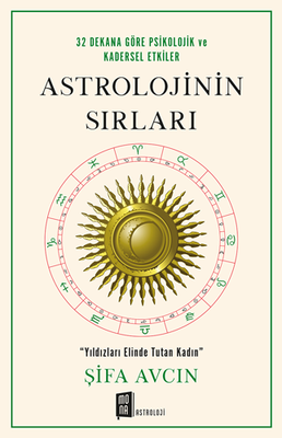 Astrolojinin Sırları - Mona Kitap