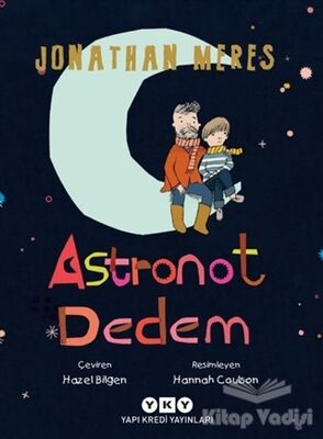 Astronot Dedem - 1