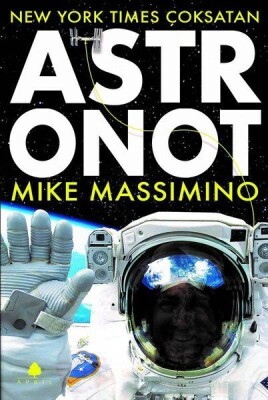 Astronot - April Yayıncılık
