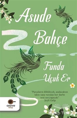 Asude Bahçe - 1