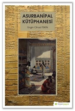 Asurbanipal Kütüphanesi - Hiperlink Yayınları
