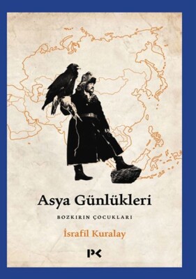 Asya Günlükleri - Profil Kitap