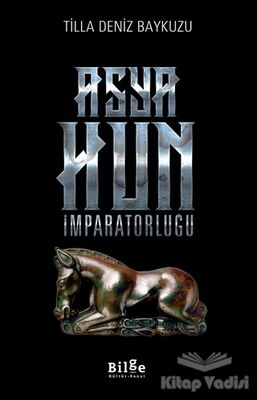 Asya Hun İmparatorluğu - 1