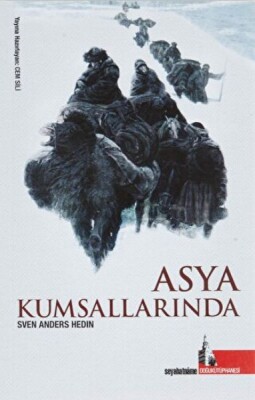 Asya Kumsallarında - Doğu Kütüphanesi