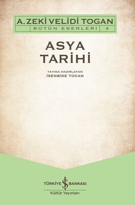 Asya Tarihi - 1