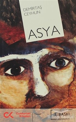 Asya - Cumhuriyet Kitapları