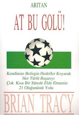 At Bu Golü - Arıtan Yayınevi