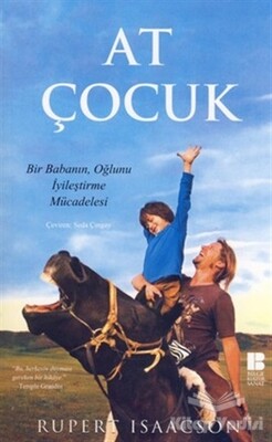 At Çocuk - 1