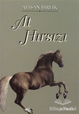 At Hırsızı - Hiperlink Yayınları