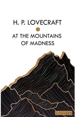 At The Mountaıns Of Madness - Literart Yayınları