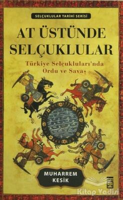 At Üstünde Selçuklular - 1
