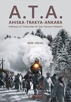 A.T.A. Ahıska - Trakya - Ankara - 1