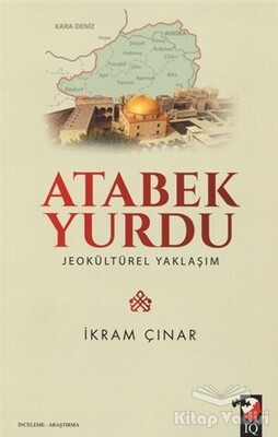 Atabek Yurdu - IQ Kültür Sanat Yayıncılık