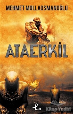 Ataerkil - Profil Kitap