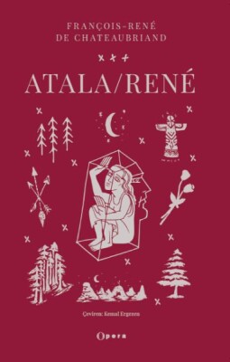 Atala - Rene - Opera Kitap