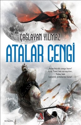 Atalar Cengi - Panama Yayıncılık