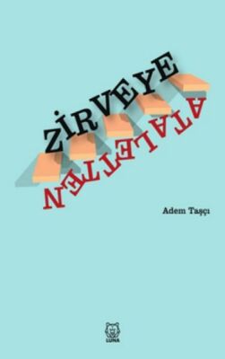 Ataletten Zirveye - 1