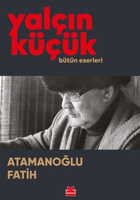 Atamanoğlu Fatih - Kırmızı Kedi Yayınevi