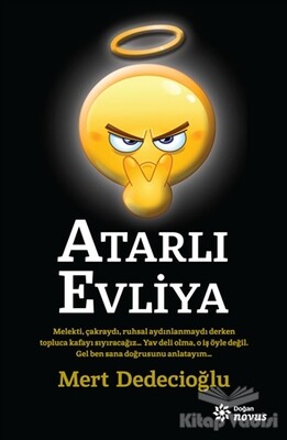 Atarlı Evliya - Doğan Novus