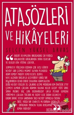 Atasözleri ve Hikayeleri - Carpe Diem