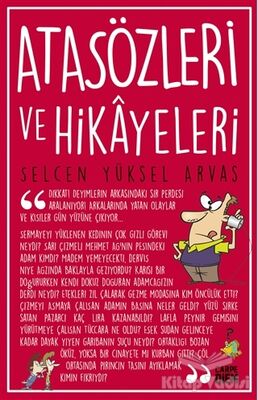 Atasözleri ve Hikayeleri - 1