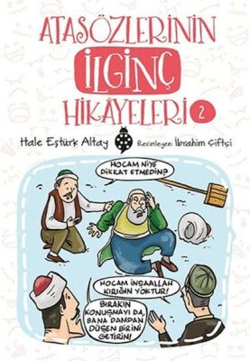 Atasözlerinin İlginç Hikâyeleri-2 - 1