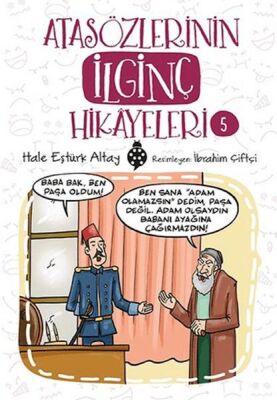 Atasözlerinin İlginç Hikâyeleri-5 - 1