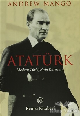 Atatürk - Remzi Kitabevi