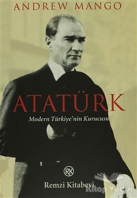 Atatürk - 1