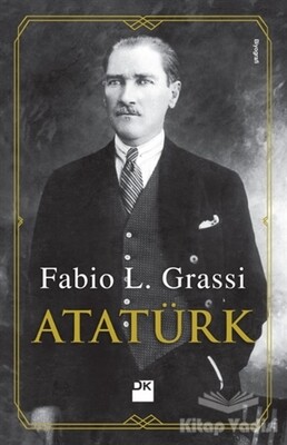 Atatürk - Doğan Kitap