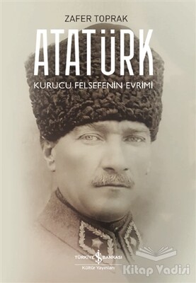 Atatürk - İş Bankası Kültür Yayınları