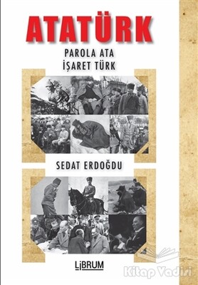 Atatürk - Librum Kitap