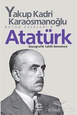 Atatürk - İletişim Yayınları