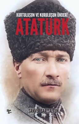 Atatürk - Halk Kitabevi