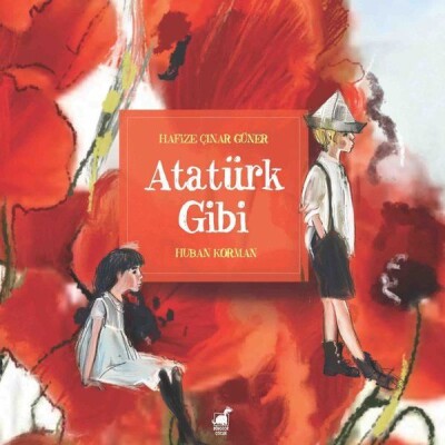 Atatürk Gibi - Dinozor Çocuk