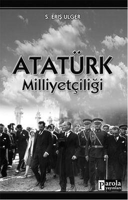 Atatürk Milliyetçiliği - 1