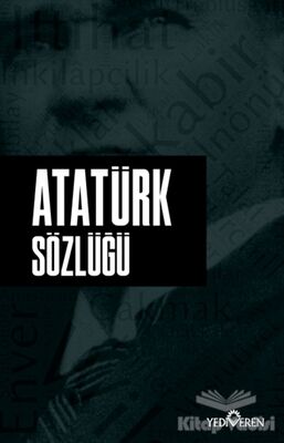 Atatürk Sözlüğü - 1