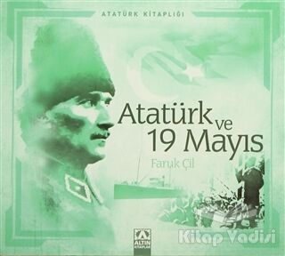 Atatürk ve 19 Mayıs - 1
