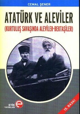 Atatürk ve Aleviler - Etik Yayınları