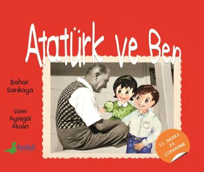 Atatürk ve Ben - 1