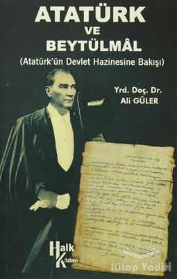 Atatürk ve Beytülmal - 1