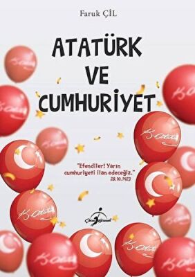 Atatürk Ve Cumhuriyet - - 1