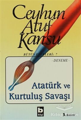 Atatürk ve Kurtuluş Savaşı - 1