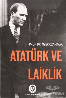 Atatürk ve Laiklik - 1