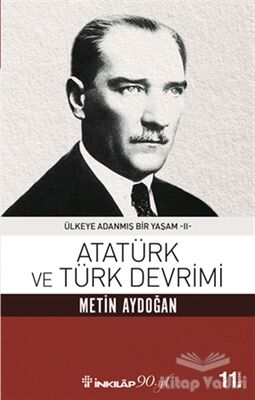 Atatürk ve Türk Devrimi - 1