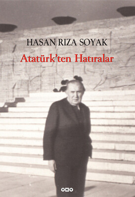 Atatürk’ten Hatıralar - Yapı Kredi Yayınları