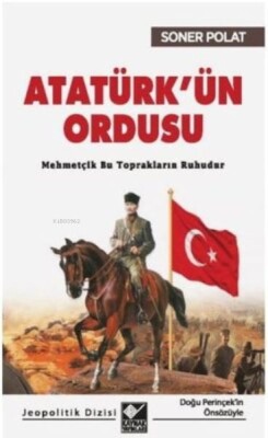 Atatürk’ün Ordusu - Kaynak (Analiz) Yayınları