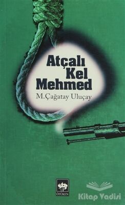 Atçalı Kel Mehmed - 1